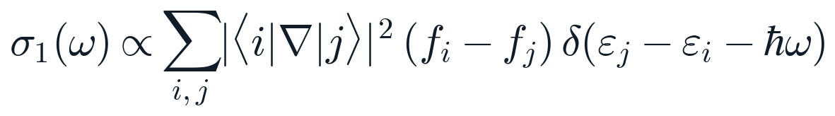 equation