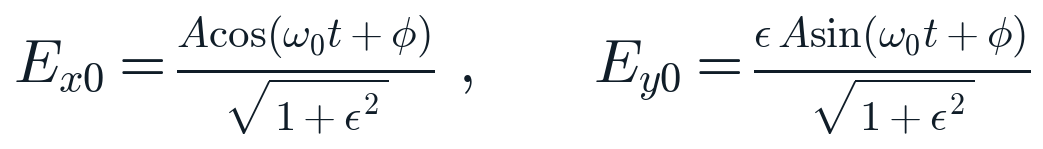 equation